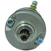 Startmotor Parts Europe Startmotor – miniatyr 5