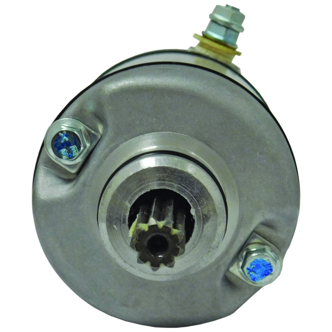 Startmotor Parts Europe Startmotor – bild 5