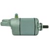 Startmotor Parts Europe Startmotor – miniatyr 3