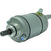 Startmotor Parts Europe Startmotor – miniatyr 1