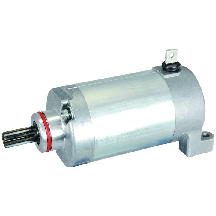 Startmotor Parts Europe Startmotor – bild 4