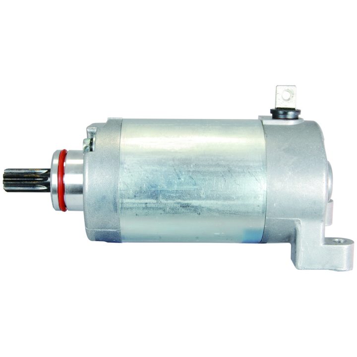 Startmotor Parts Europe Startmotor – bild 3