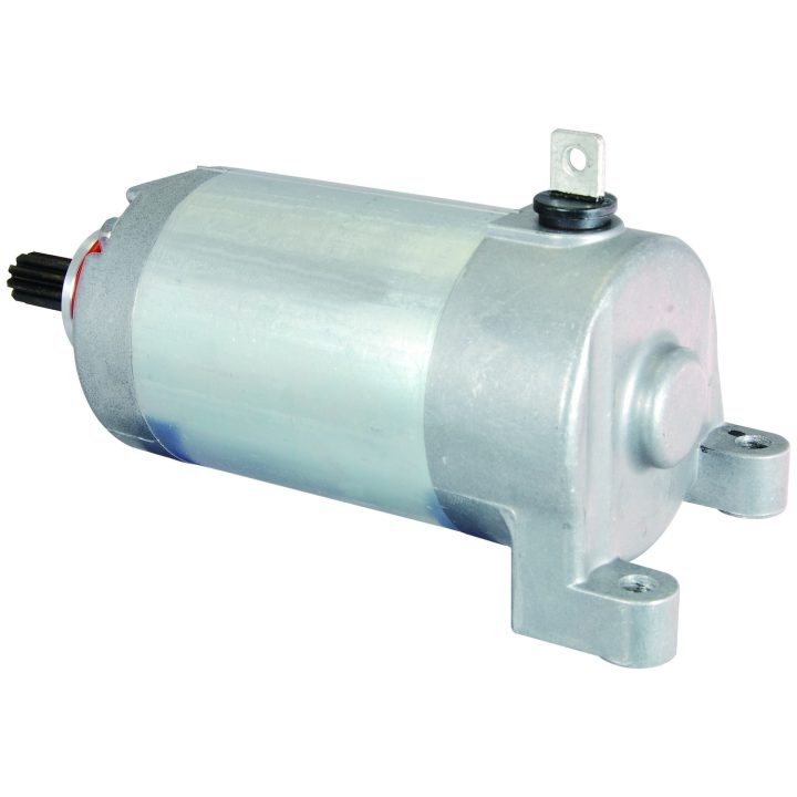 Startmotor Parts Europe Startmotor – bild 2