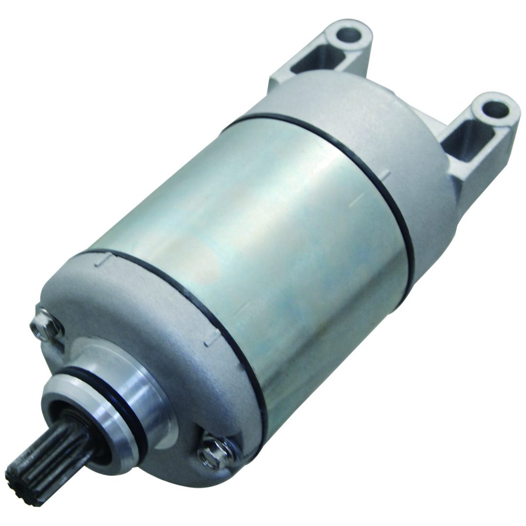 Startmotor Parts Europe Startmotor – bild 7