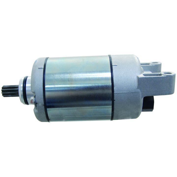 Startmotor Parts Europe Startmotor – bild 6