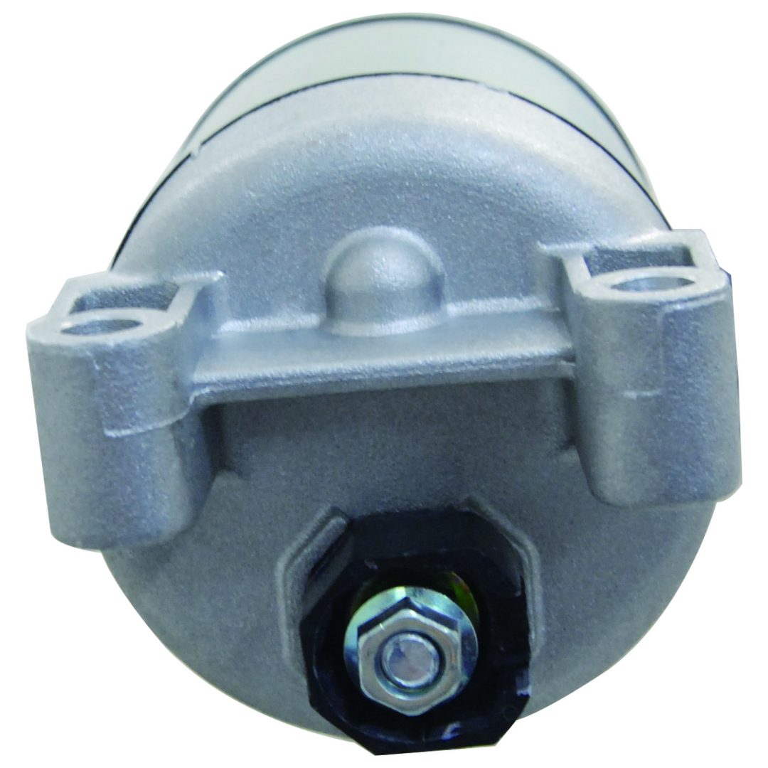 Startmotor Parts Europe Startmotor – bild 4