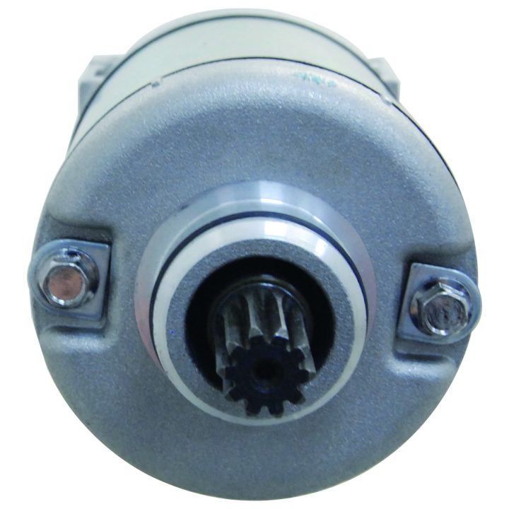Startmotor Parts Europe Startmotor – bild 3