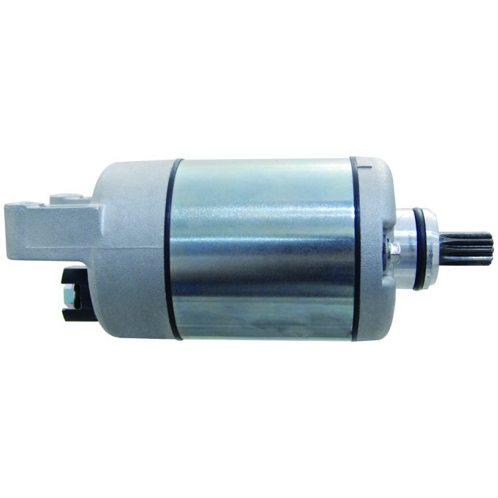 Startmotor Parts Europe Startmotor – bild 2