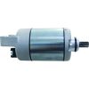 Startmotor Parts Europe Startmotor – miniatyr 1