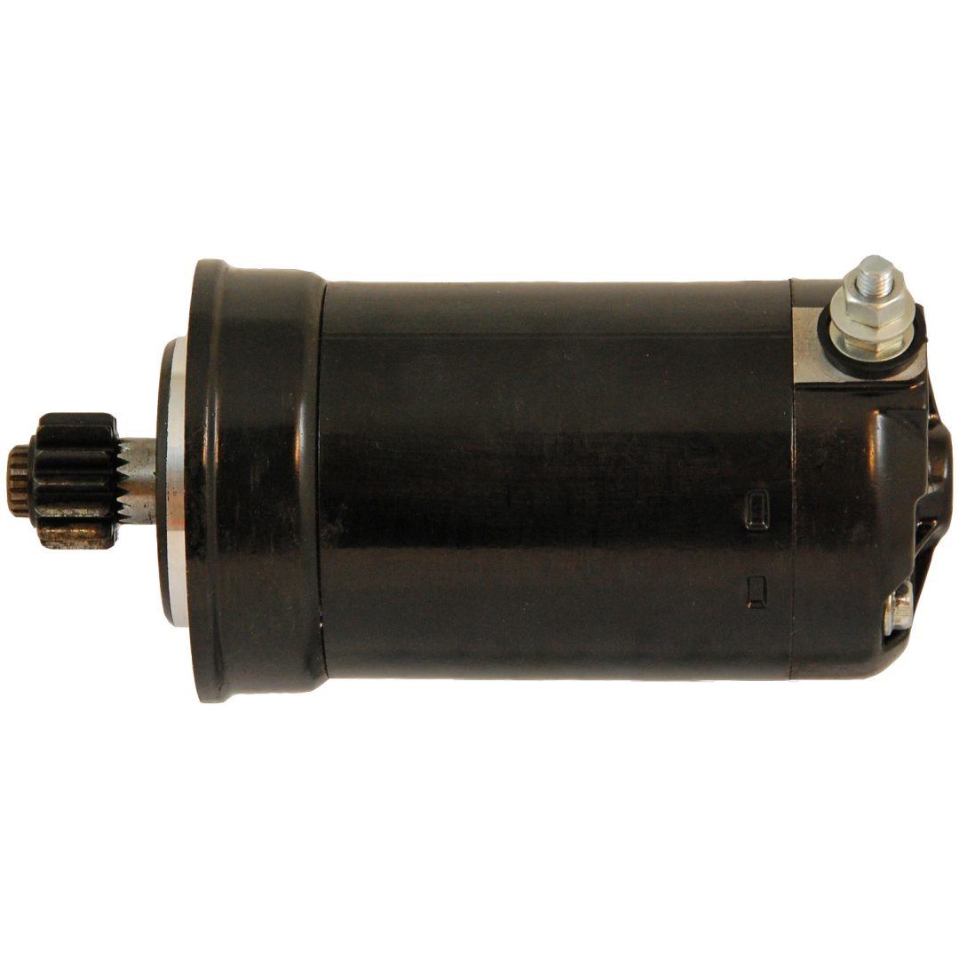 Startmotor Parts Europe Startmotor – bild 7