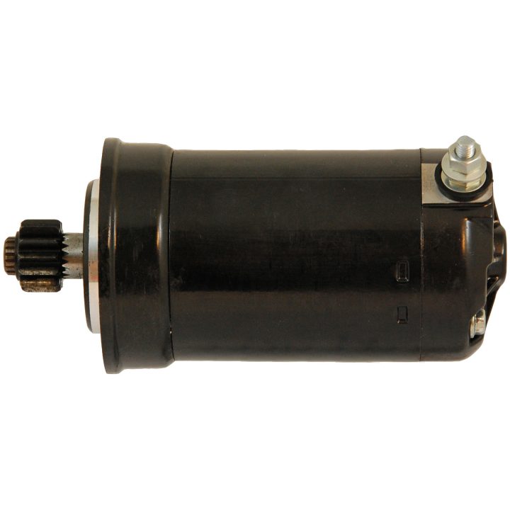 Startmotor Parts Europe Startmotor – bild 7
