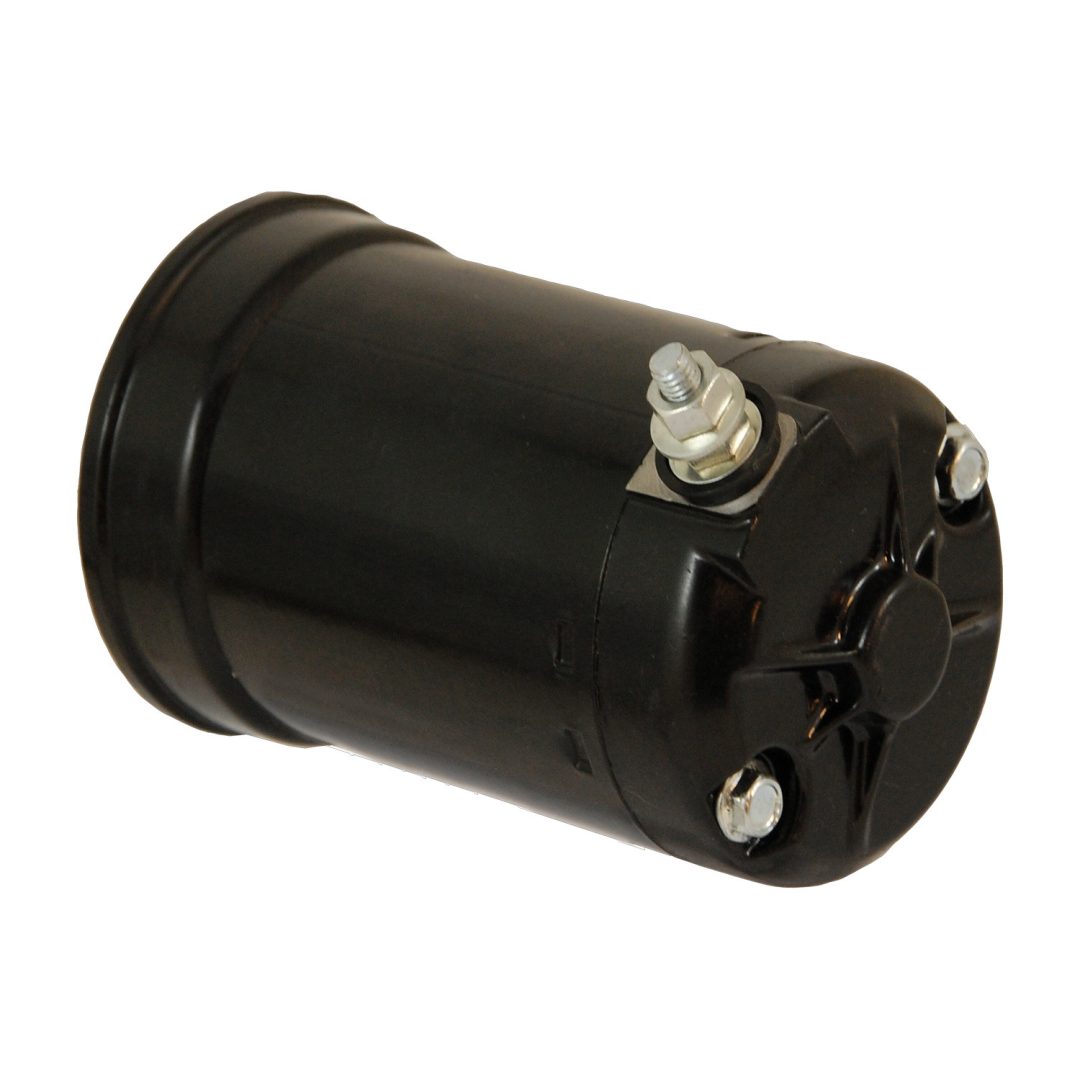 Startmotor Parts Europe Startmotor – bild 6