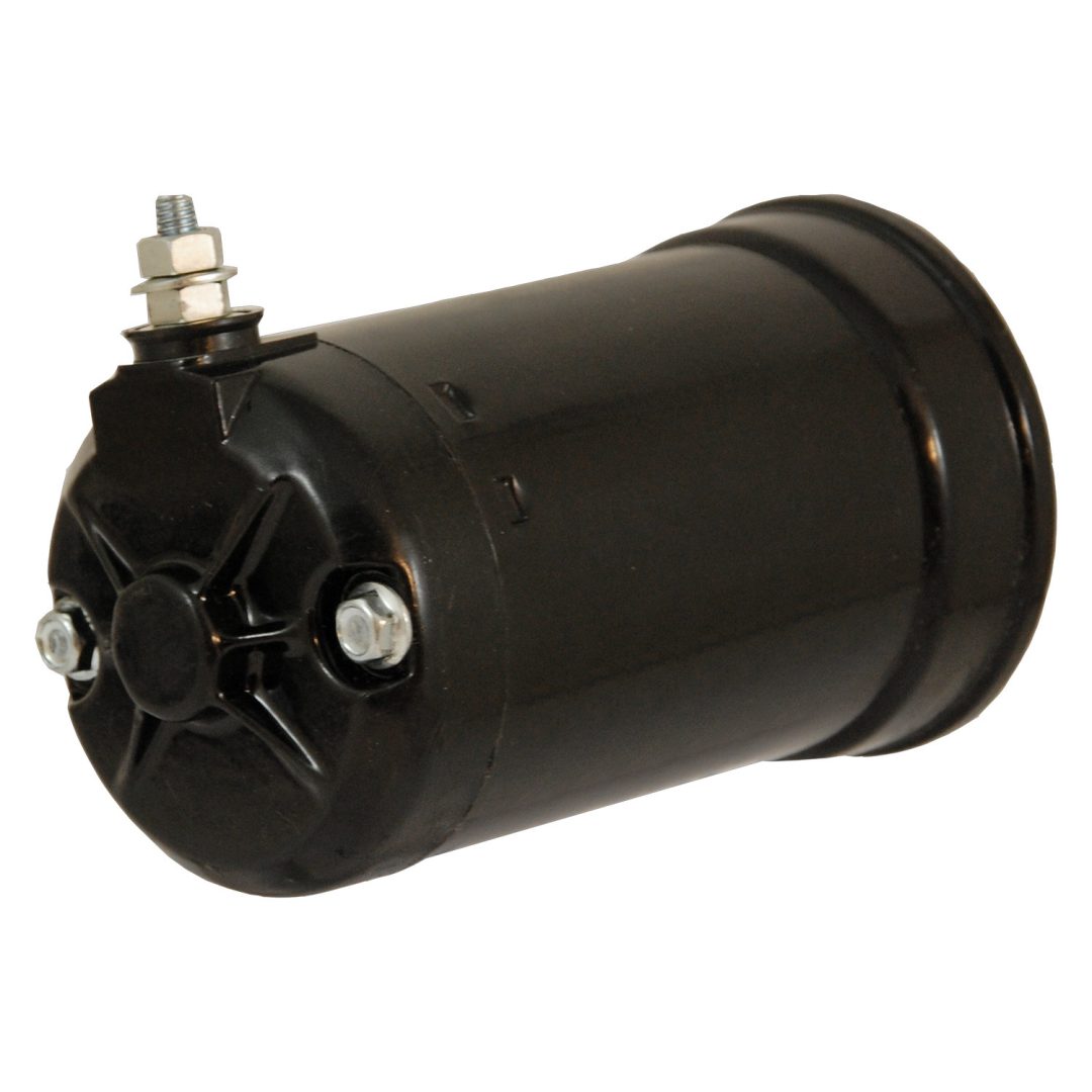 Startmotor Parts Europe Startmotor – bild 3