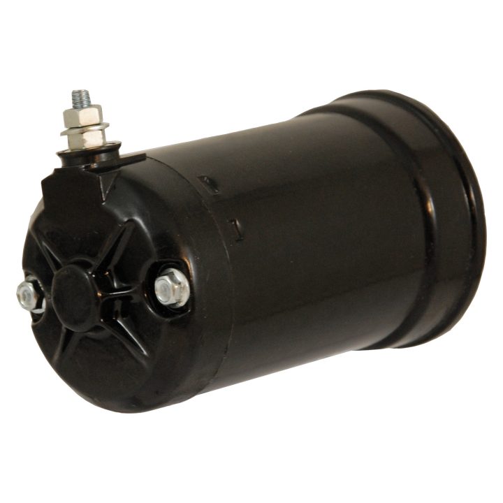 Startmotor Parts Europe Startmotor – bild 3