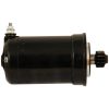 Startmotor Parts Europe Startmotor – miniatyr 2