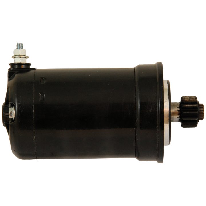 Startmotor Parts Europe Startmotor – bild 2