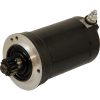 Startmotor Parts Europe Startmotor – miniatyr 1