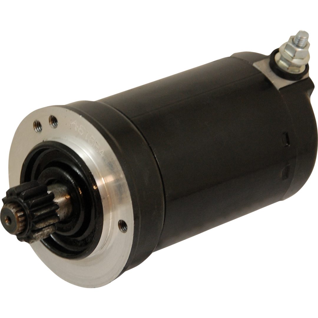 Startmotor Parts Europe Startmotor