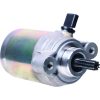 Startmotor Parts Europe Startmotor – miniatyr 1