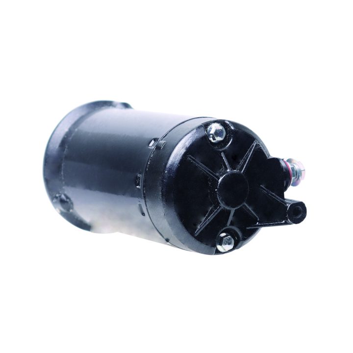 Startmotor Parts Europe Startmotor – bild 3