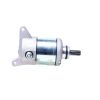 Startmotor Parts Europe Startmotor – miniatyr 4