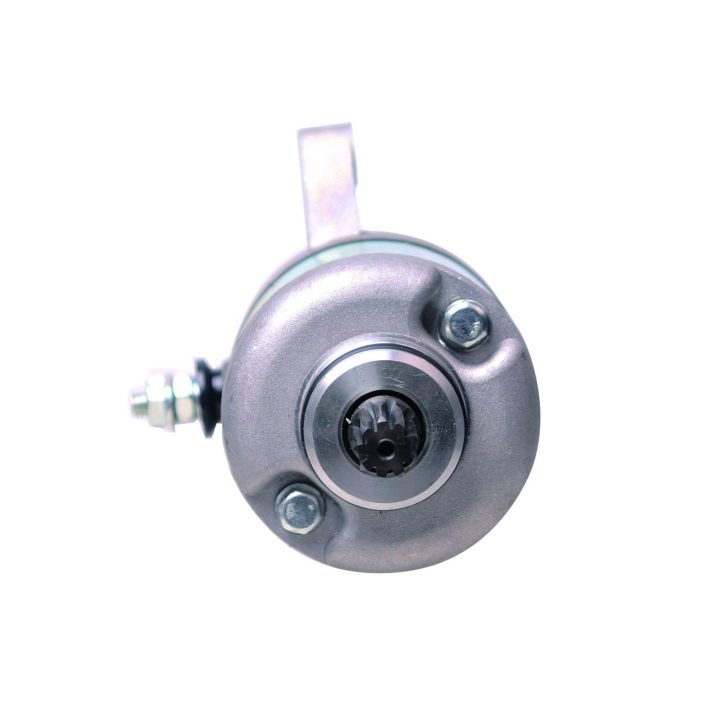 Startmotor Parts Europe Startmotor – bild 3