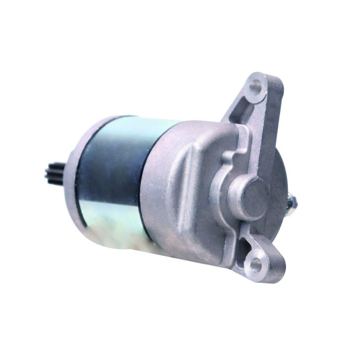 Startmotor Parts Europe Startmotor – bild 2