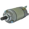 Startmotor Parts Europe Startmotor – miniatyr 6