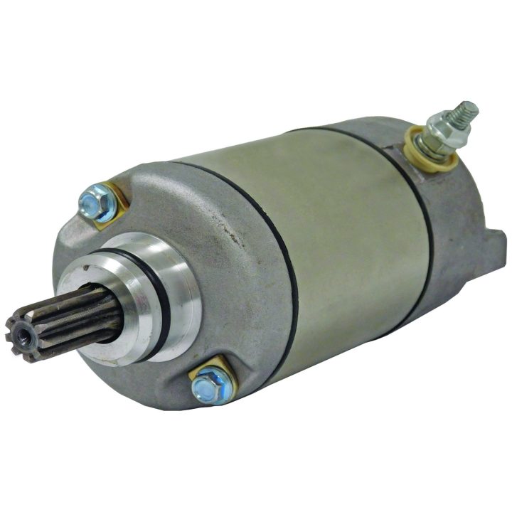 Startmotor Parts Europe Startmotor – bild 6