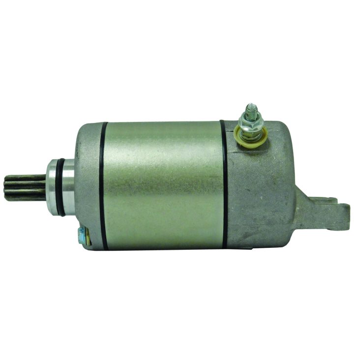 Startmotor Parts Europe Startmotor – bild 5