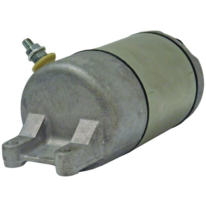Startmotor Parts Europe Startmotor – bild 4