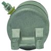 Startmotor Parts Europe Startmotor – miniatyr 3