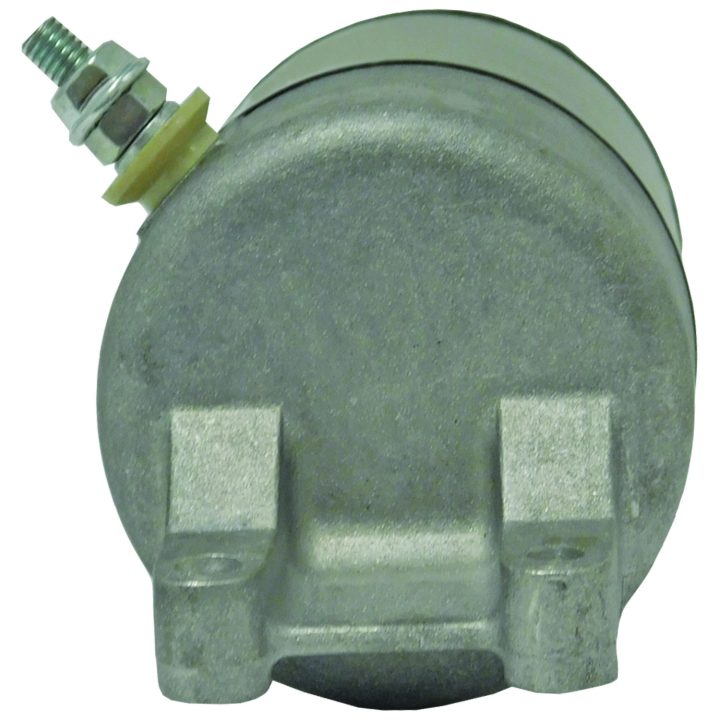 Startmotor Parts Europe Startmotor – bild 3