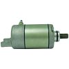 Startmotor Parts Europe Startmotor – miniatyr 2