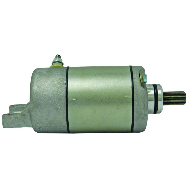 Startmotor Parts Europe Startmotor – bild 2