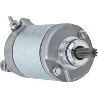 Startmotor Parts Unlimited