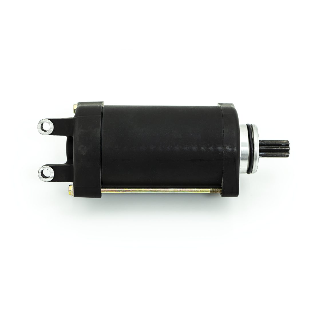 Startmotor Parts Unlimited Motor