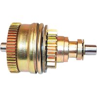 Startmotor Parts Unlimited