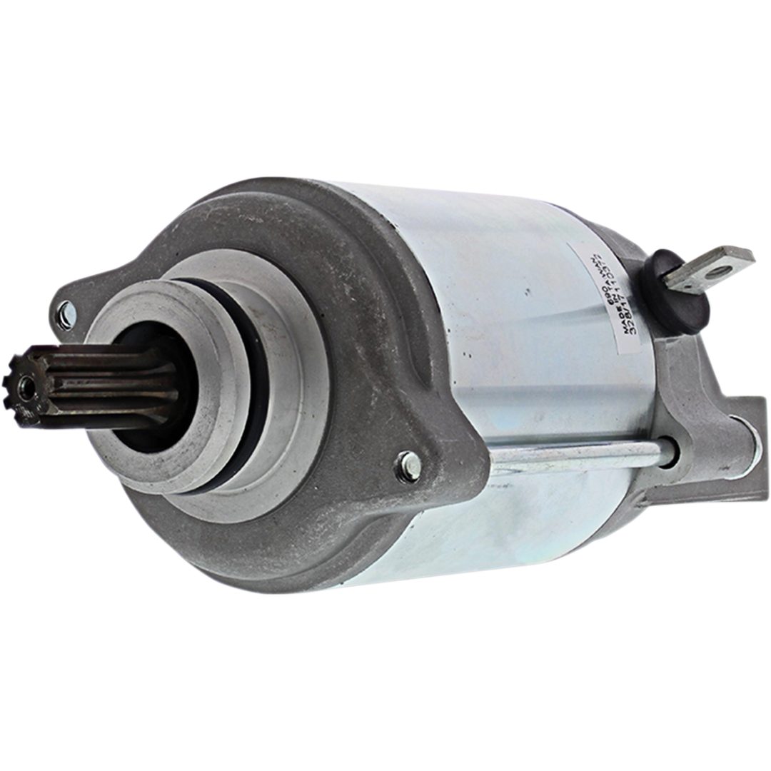 Startmotor Parts Unlimited Startmotor