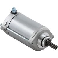 Startmotor Parts Unlimited