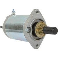 Startmotor Parts Unlimited