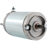 Startmotor Parts Unlimited