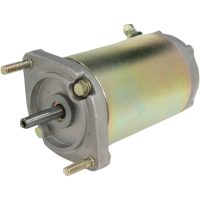 Startmotor Parts Unlimited