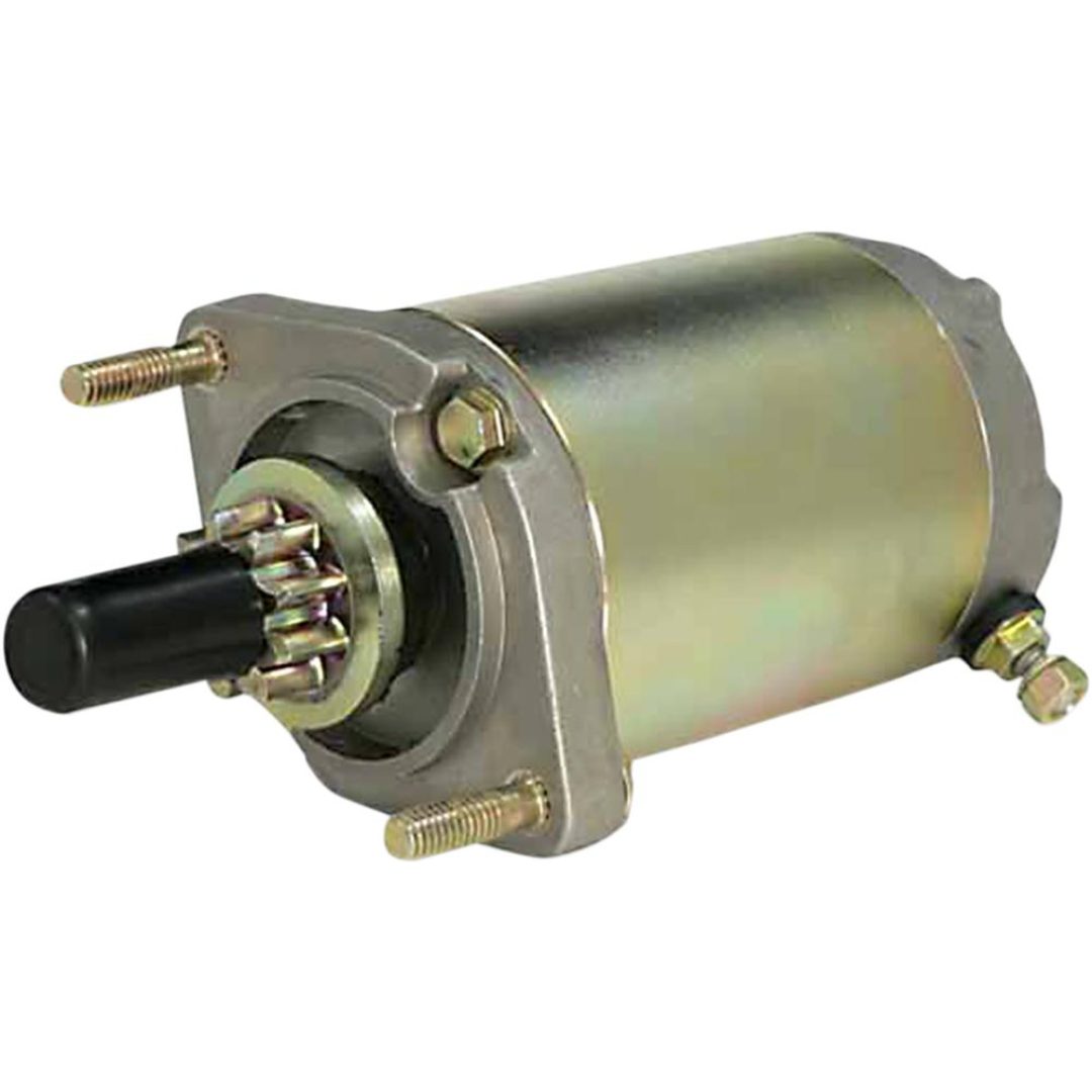 Startmotor Parts Unlimited Startmotor