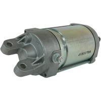 Startmotor Parts Unlimited