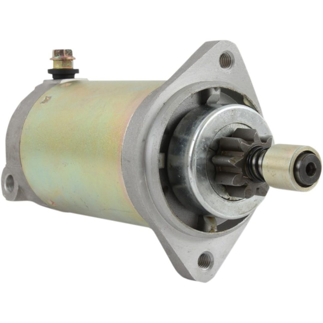 Startmotor Parts Unlimited Startmotor