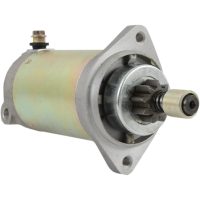 Startmotor Parts Unlimited