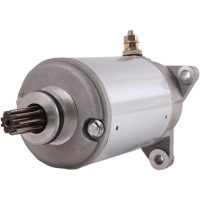 Startmotor Parts Unlimited