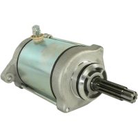 Startmotor Parts Unlimited