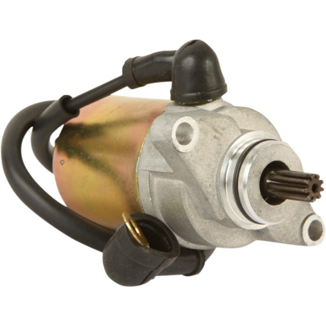 Startmotor Parts Unlimited Startmotor
